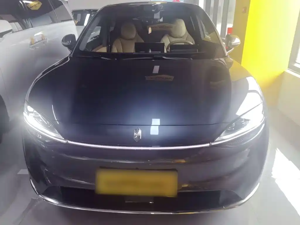 2025 Chery Zhijie - zdjęcie 1 z 25