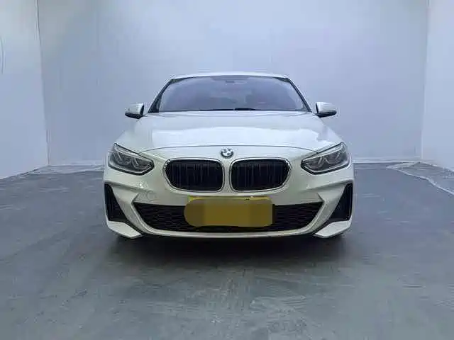 BMW 1 Series — миниатюра 3
