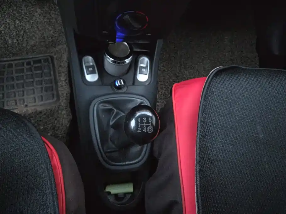 BYD F0 — миниатюра 16