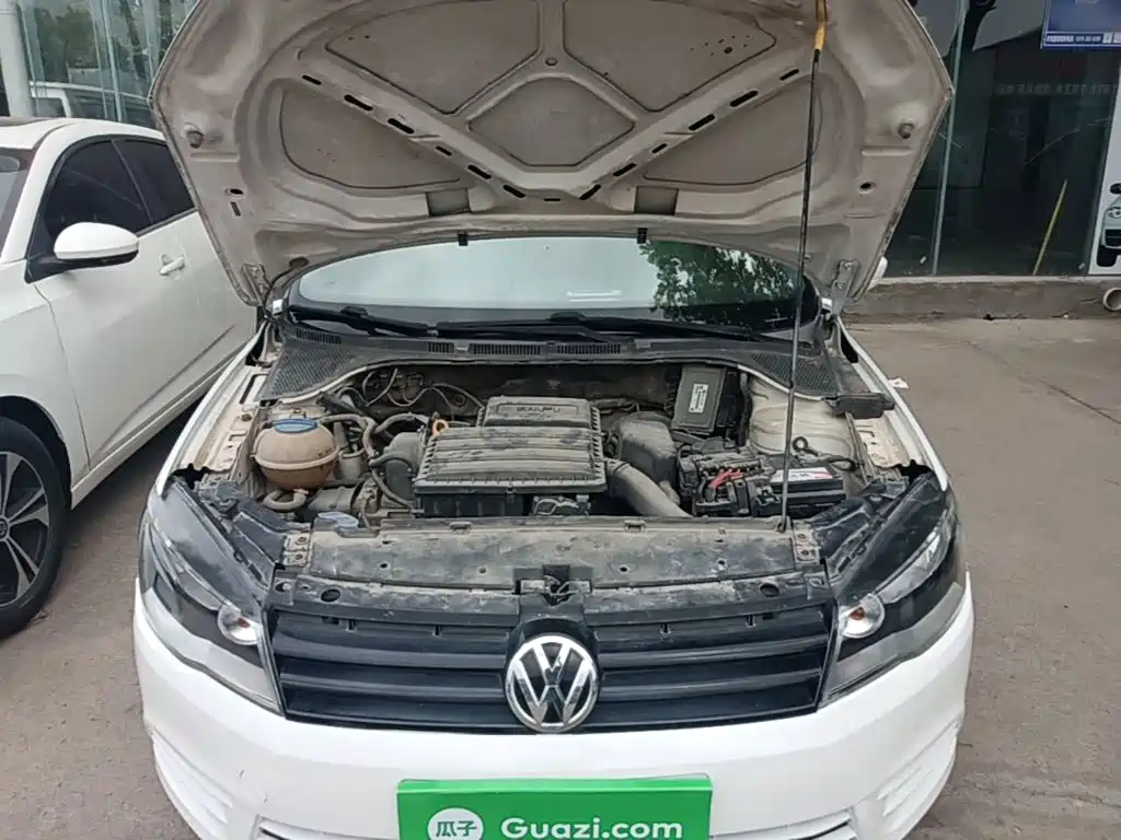 Volkswagen Jetta — миниатюра 20