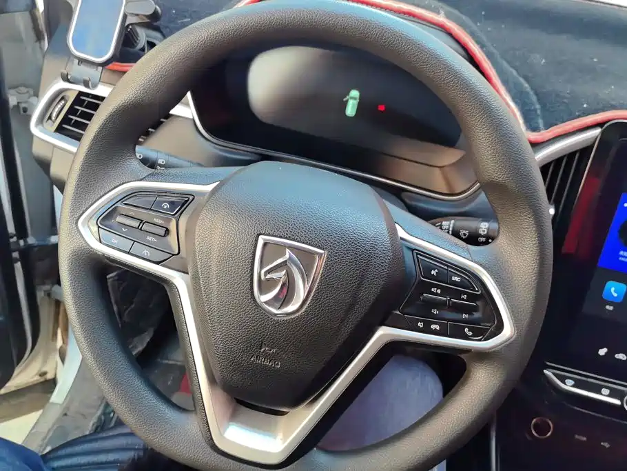 Baojun 530 — миниатюра 15