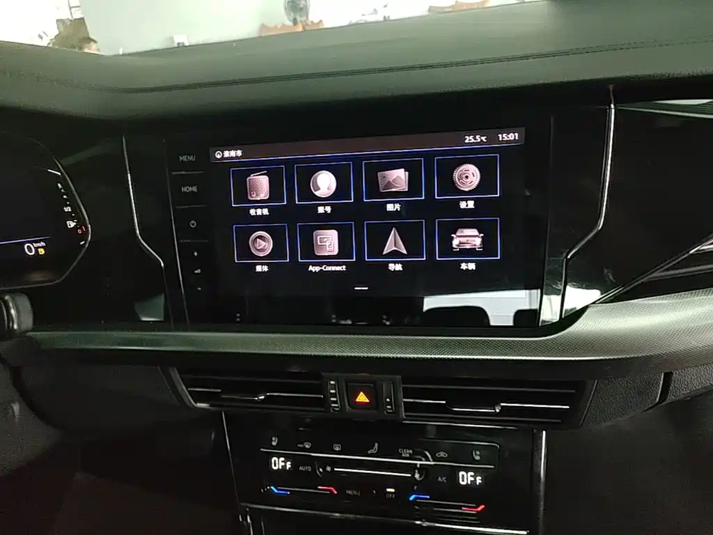Volkswagen Passat — миниатюра 13