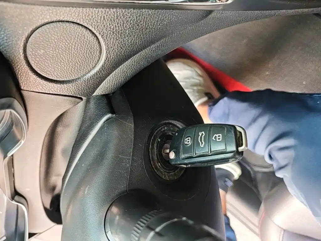 Chery Arrizo 5 — миниатюра 9