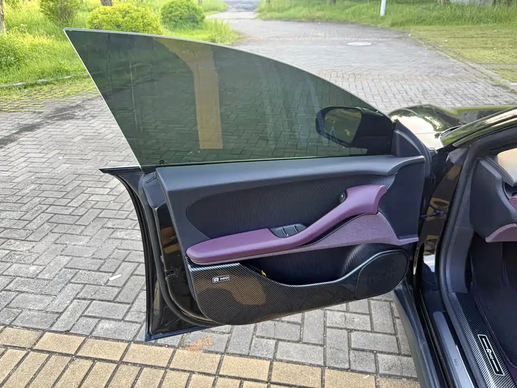 NIO ET5T — миниатюра 11