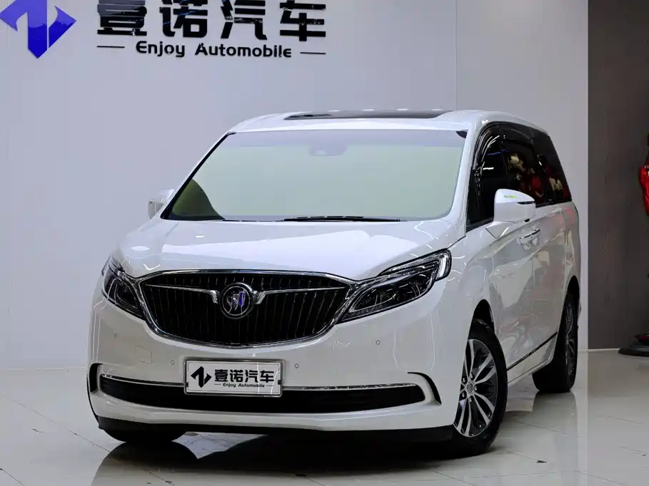 Buick GL8 2018 ES 28T Flagship VI