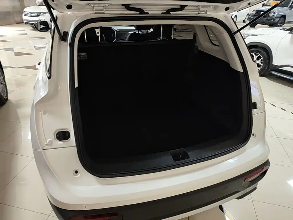 Baojun 530 — миниатюра 19