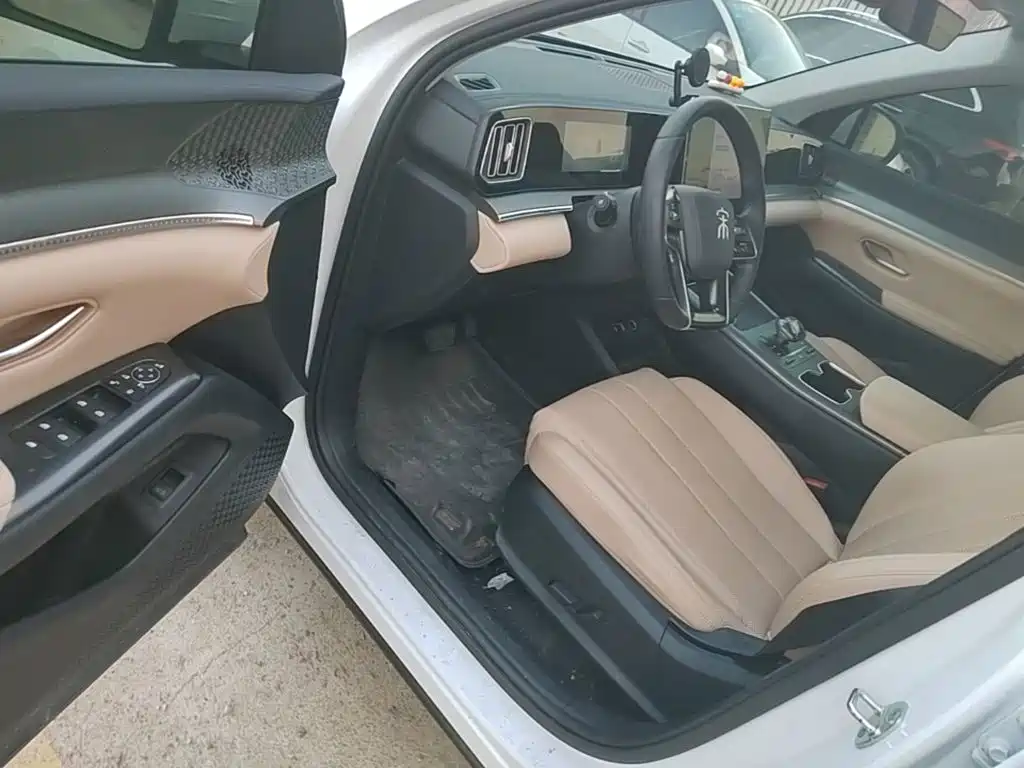 BYD Pro New Energy — миниатюра 16