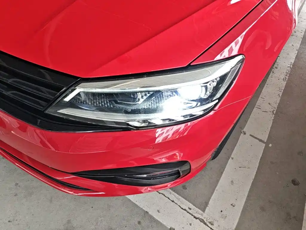 Volkswagen Lamando — миниатюра 24