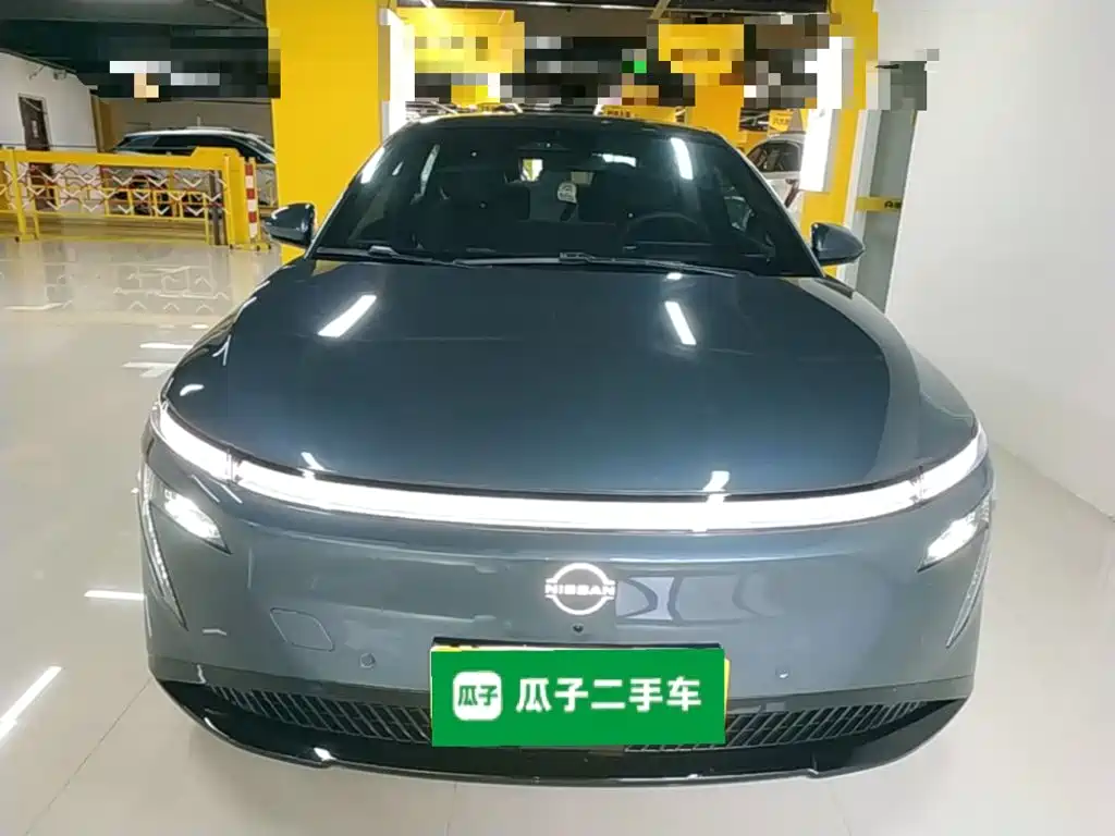 Nissan N7 — миниатюра 3
