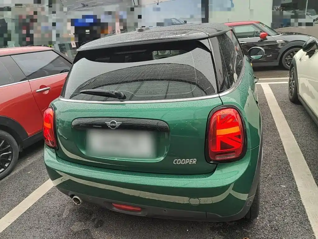 MINI Mini — миниатюра 6