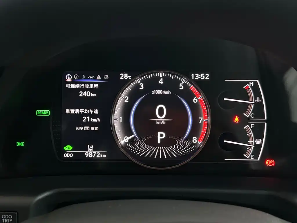 Lexus ES — миниатюра 19