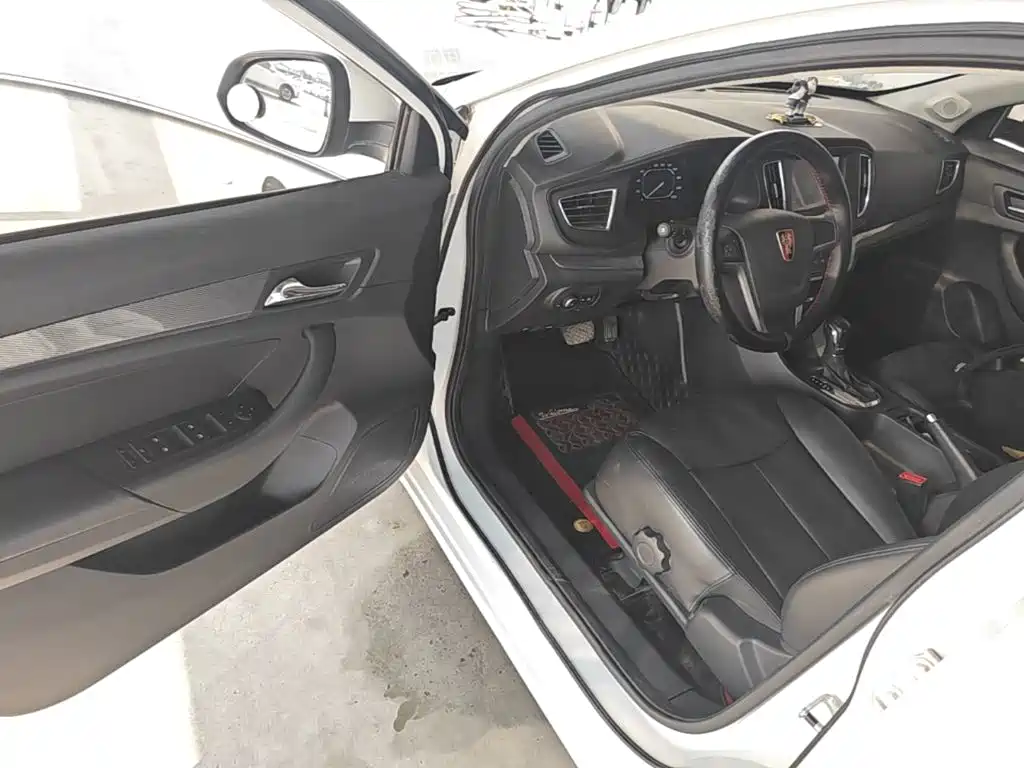 Roewe 360 — миниатюра 16