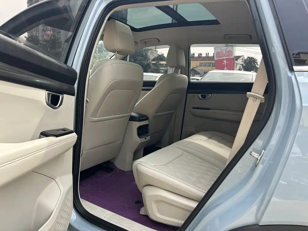 Wuling Xingchen — миниатюра 18