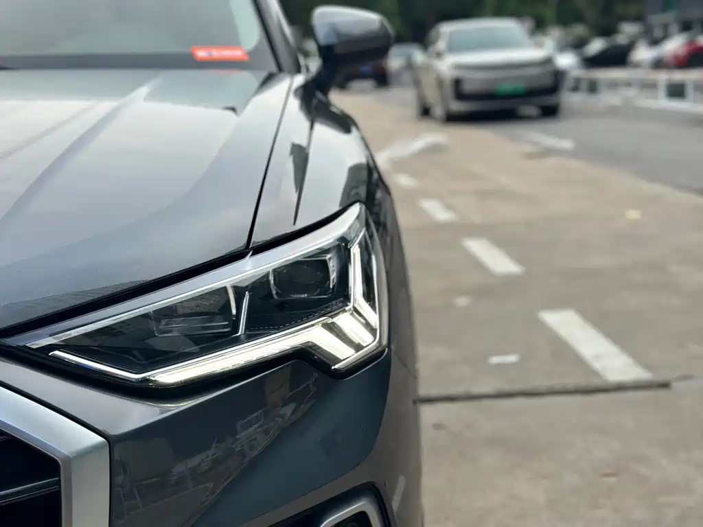 Audi Q3 — миниатюра 7