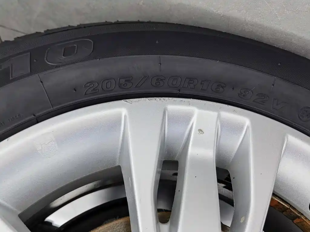 Ford Focus — миниатюра 24