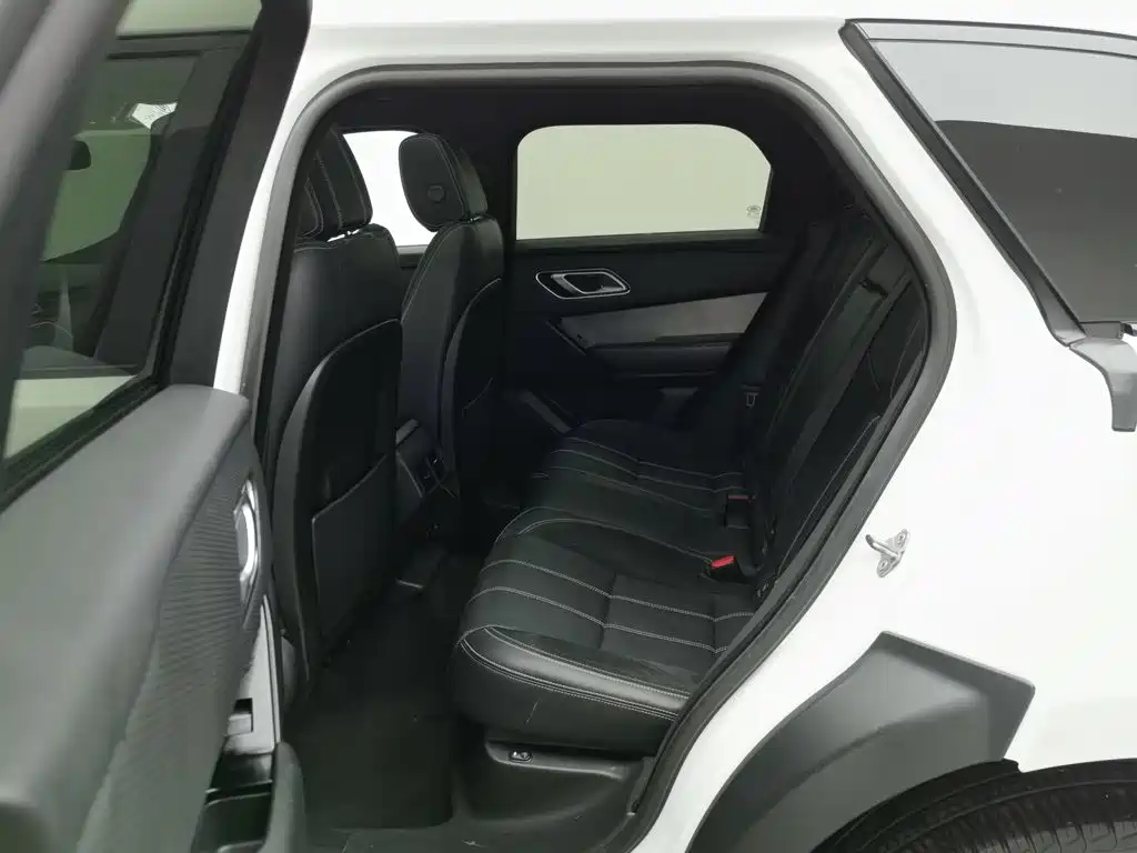 Land Rover Velar — миниатюра 15