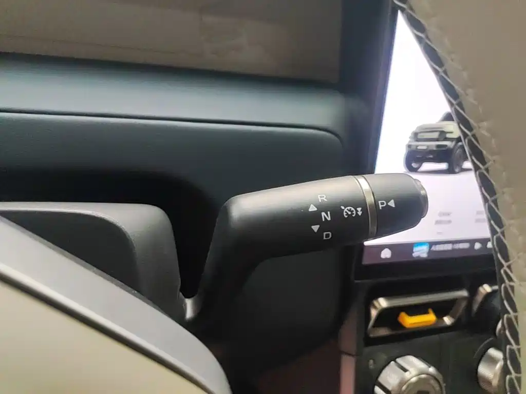 iCAR iCAR Super V23 — миниатюра 14