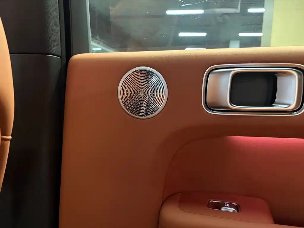 Li Auto Li L6 — миниатюра 11