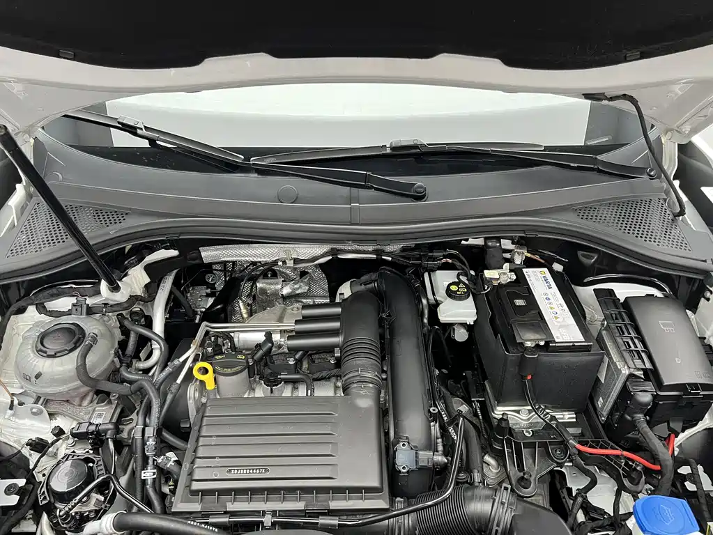 Volkswagen Tayron — миниатюра 18