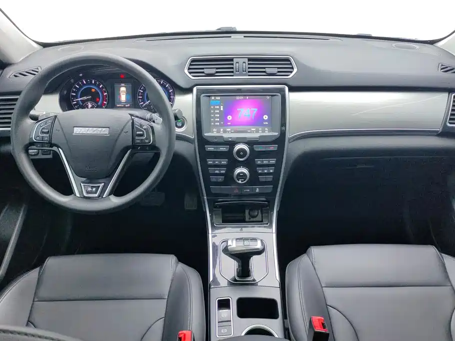 Haval H2 — миниатюра 12