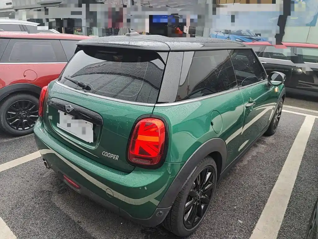 MINI Mini — миниатюра 7