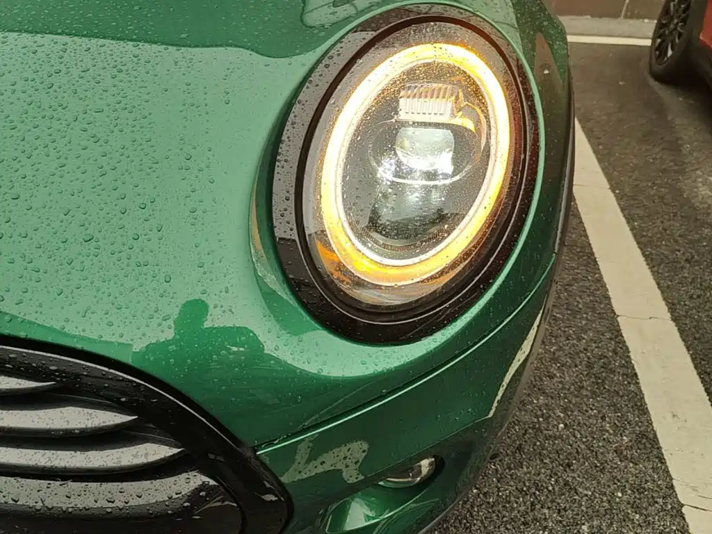 MINI Mini — миниатюра 24