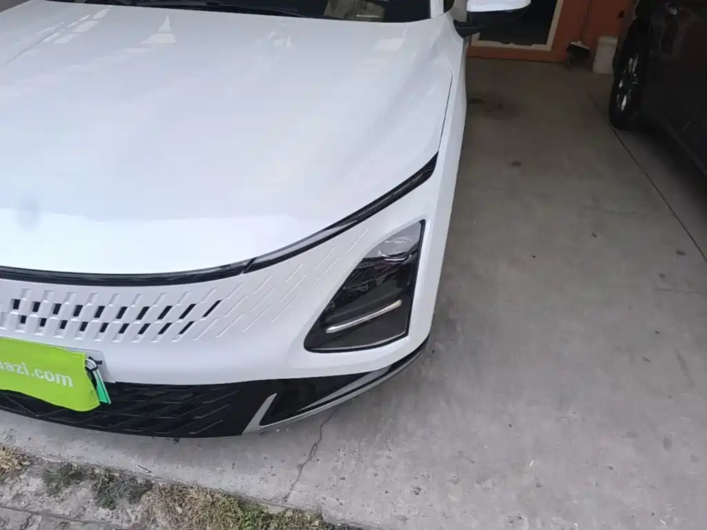 Wuling Xingguang — миниатюра 24
