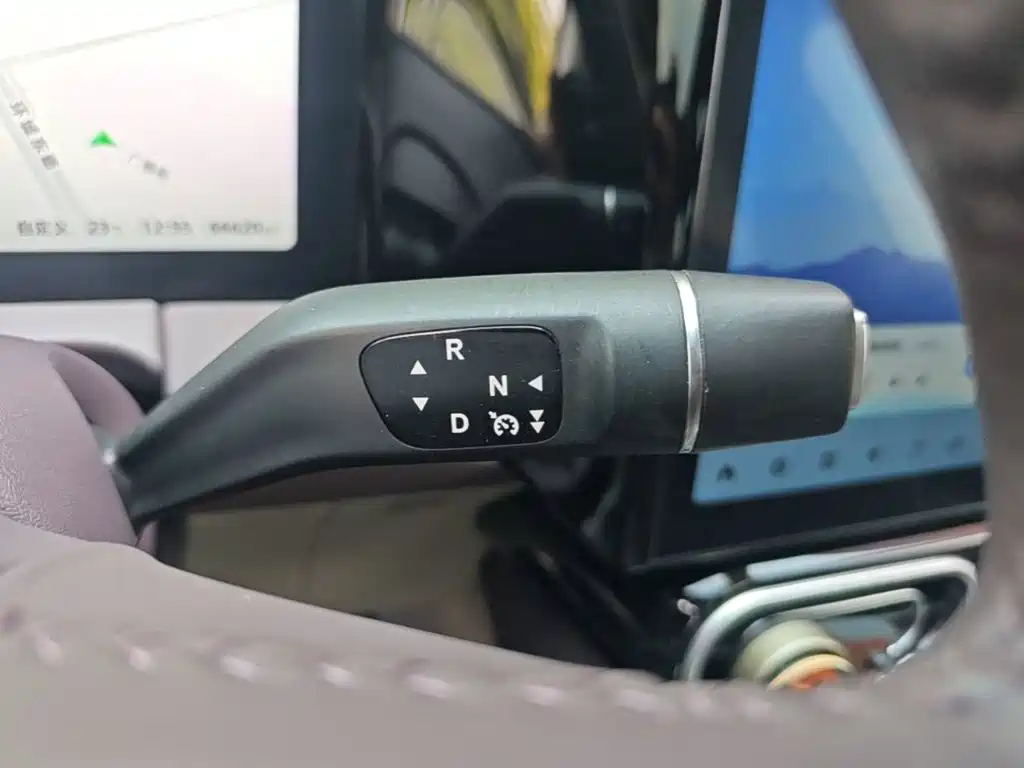 Leapmotor Leapmotor C11 — миниатюра 14