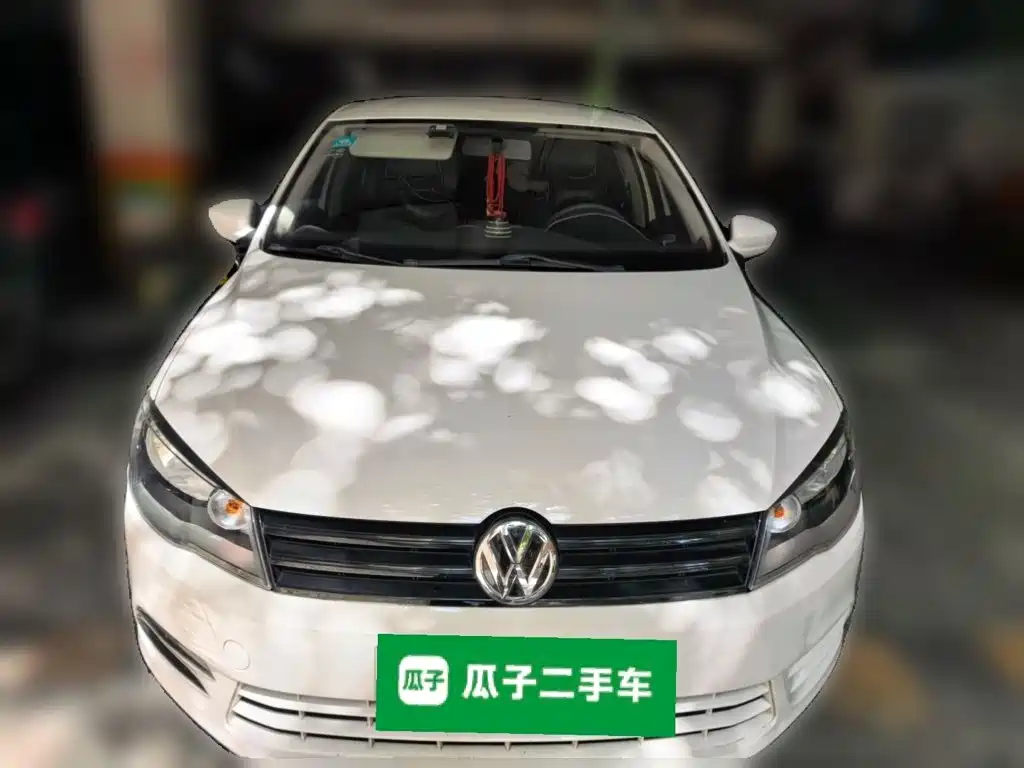 Volkswagen Jetta — миниатюра 2