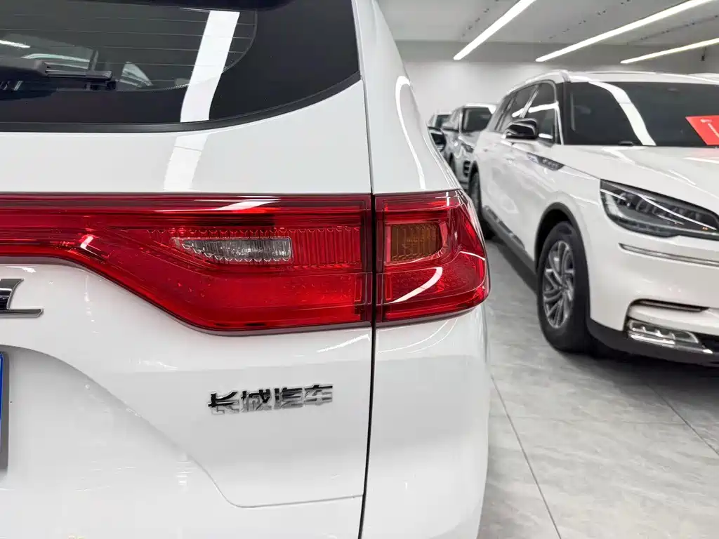 Haval M6 — миниатюра 19