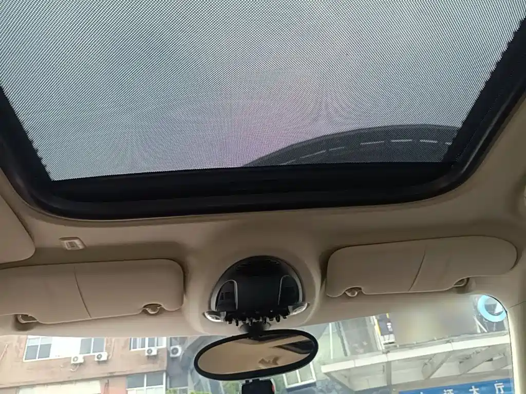 MINI Mini Countryman — миниатюра 18