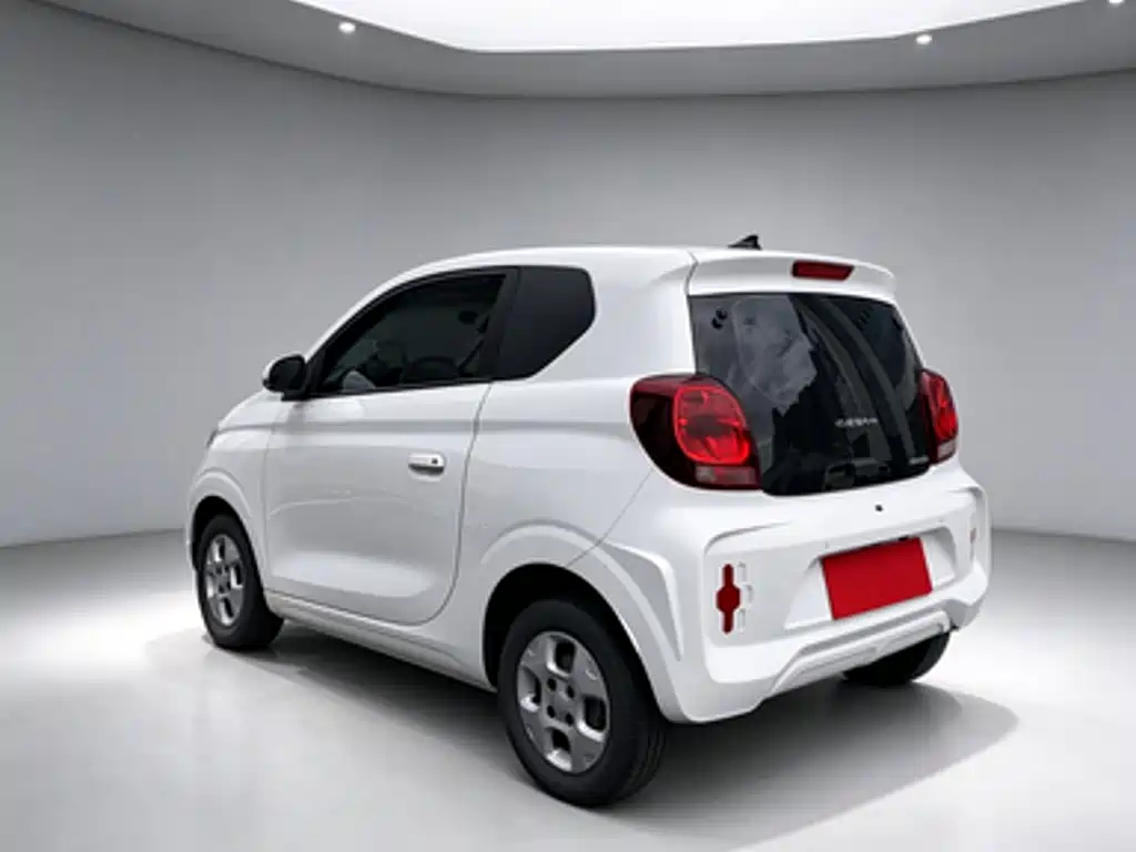Roewe Clever — миниатюра 6