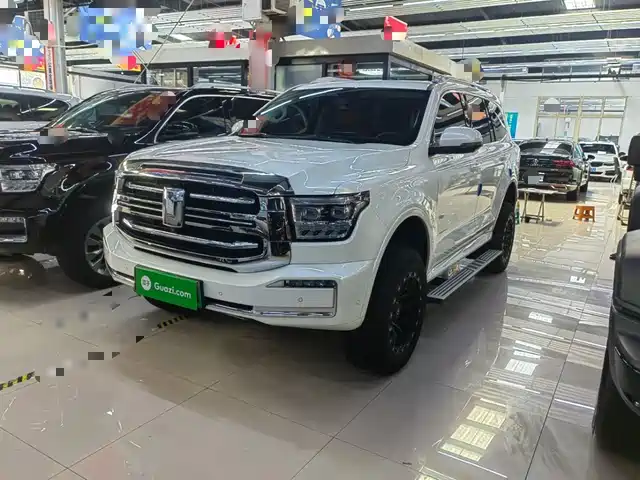 2023 TANK 500