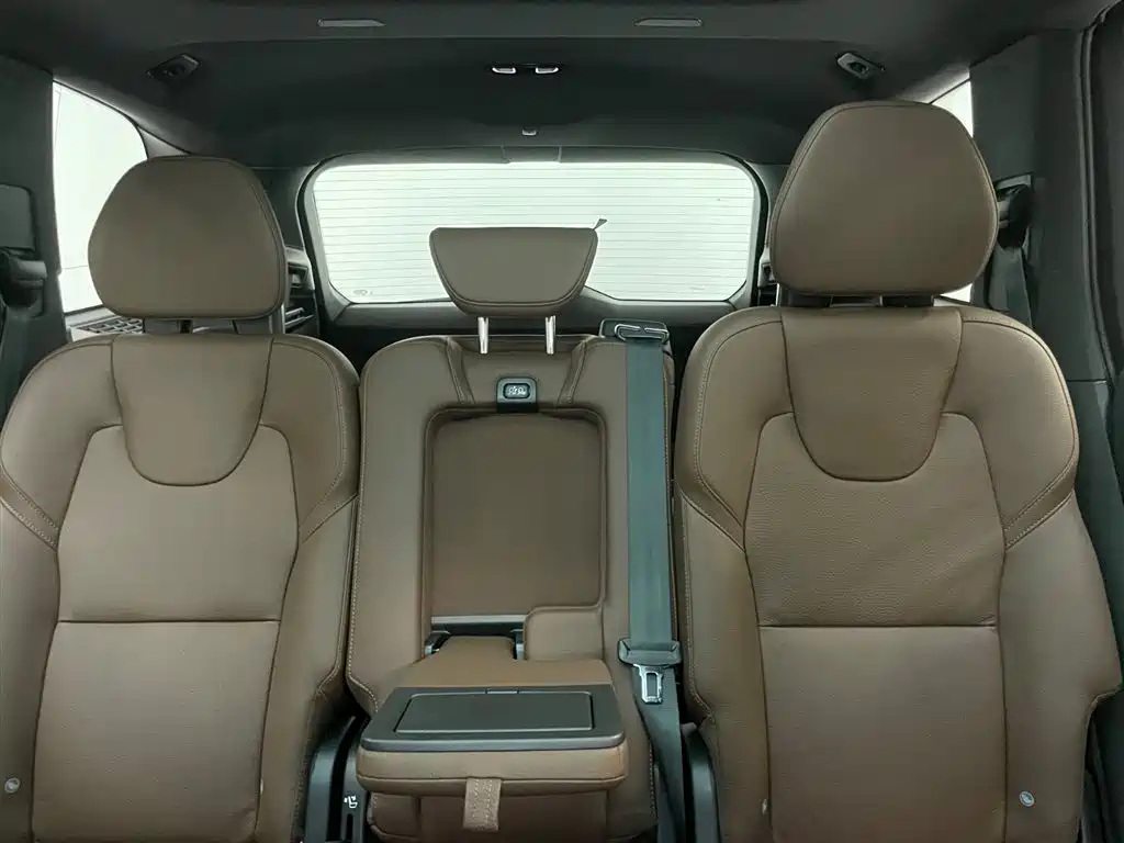 Volvo XC90 — фотографии объявления, Фото 12
