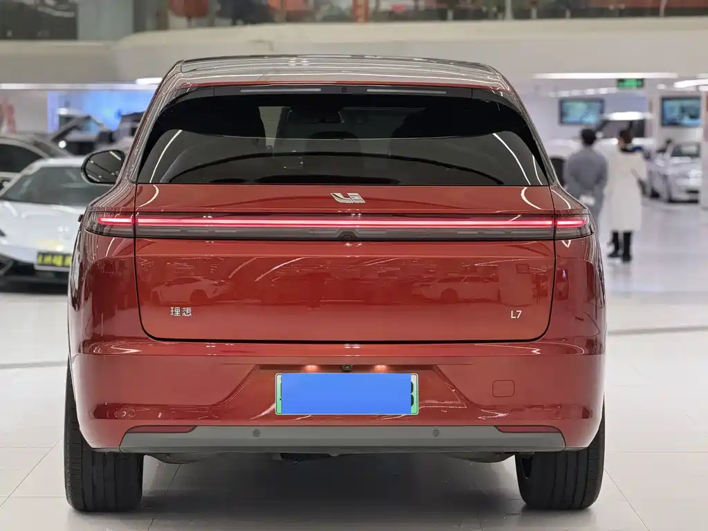 Li Auto IDEAL L7