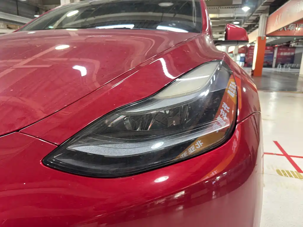 Tesla Model Y — миниатюра 13