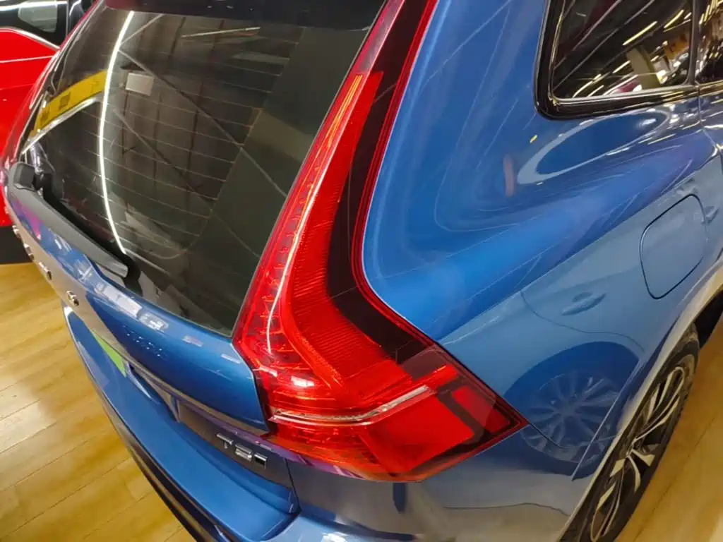Volvo XC60 — миниатюра 8