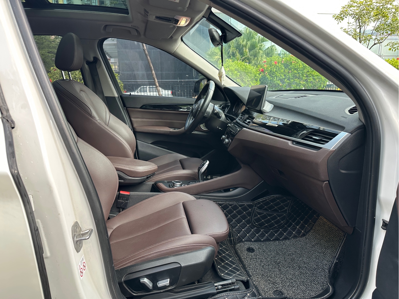 BMW X1 — миниатюра 7