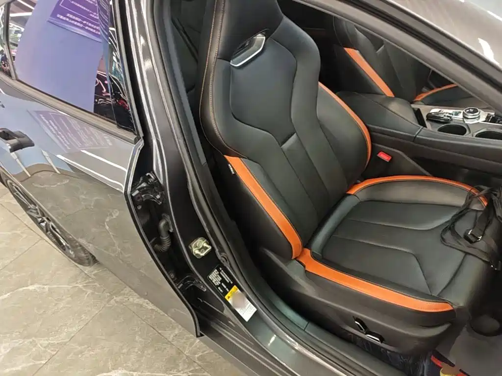 Changan UNI-V — миниатюра 25
