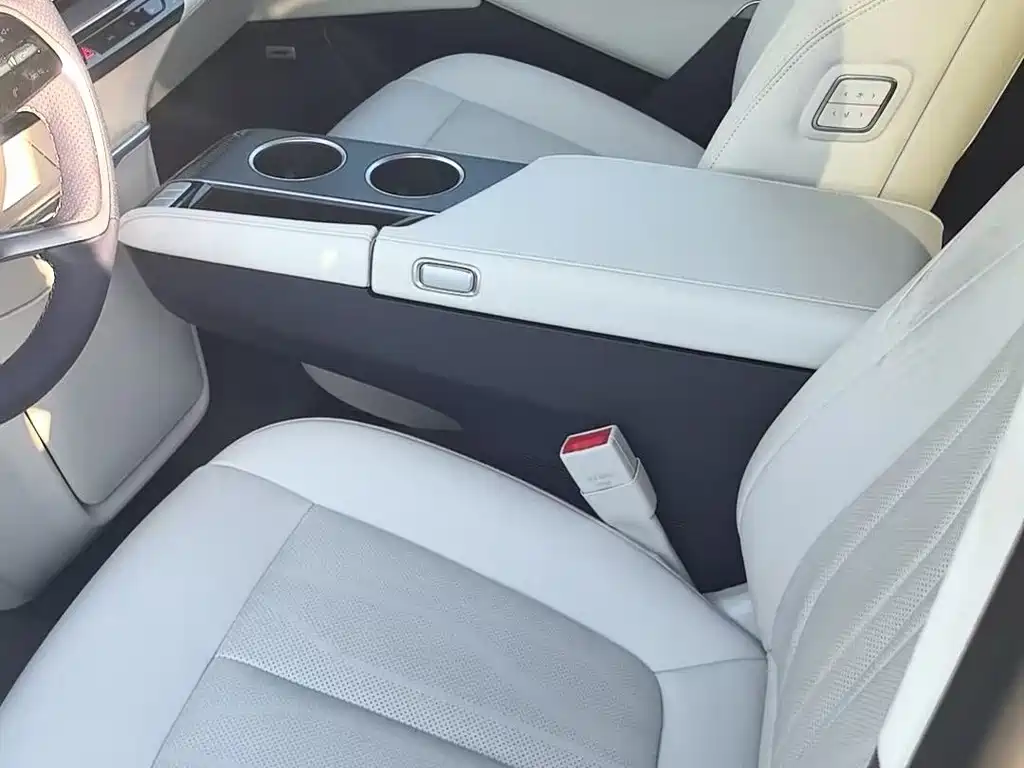 Buick GL8 Hybrid — миниатюра 9
