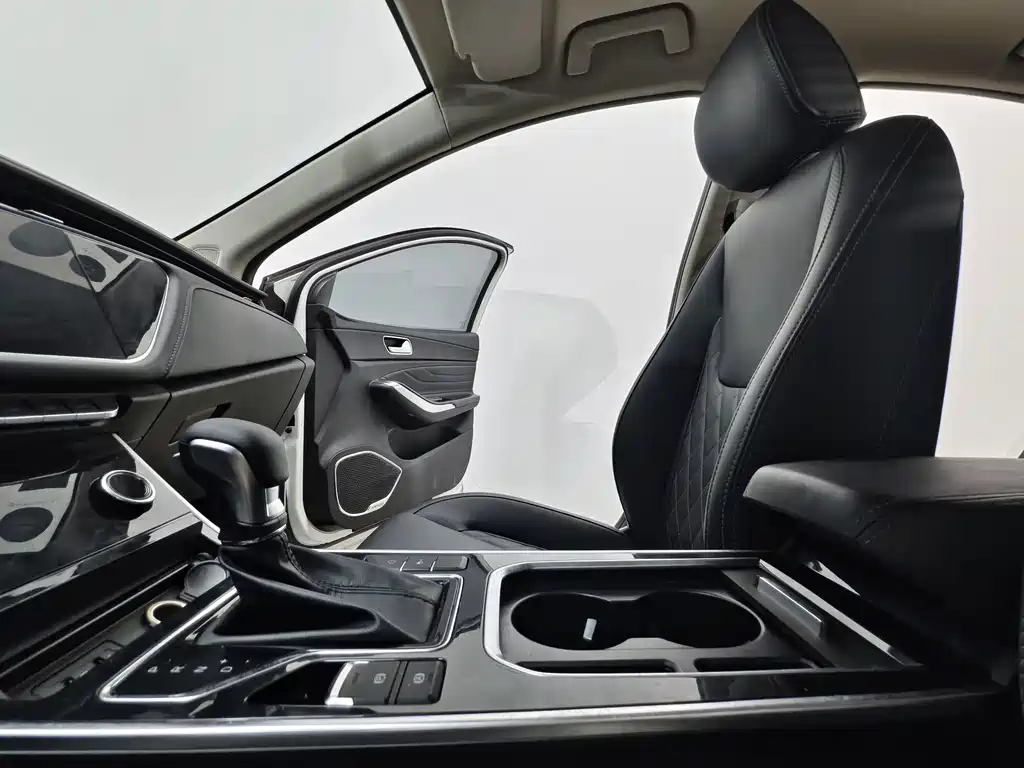 Chery Arrizo GX — миниатюра 12