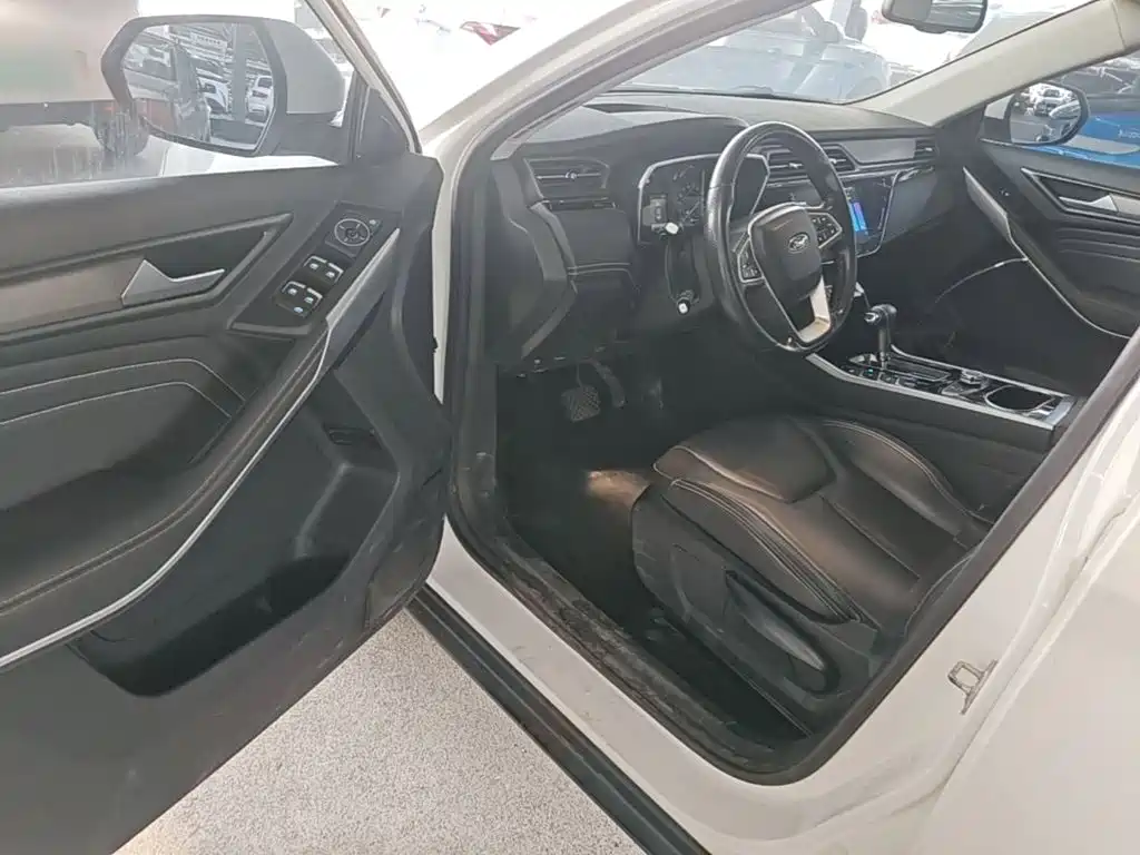 Ford Territory — миниатюра 16