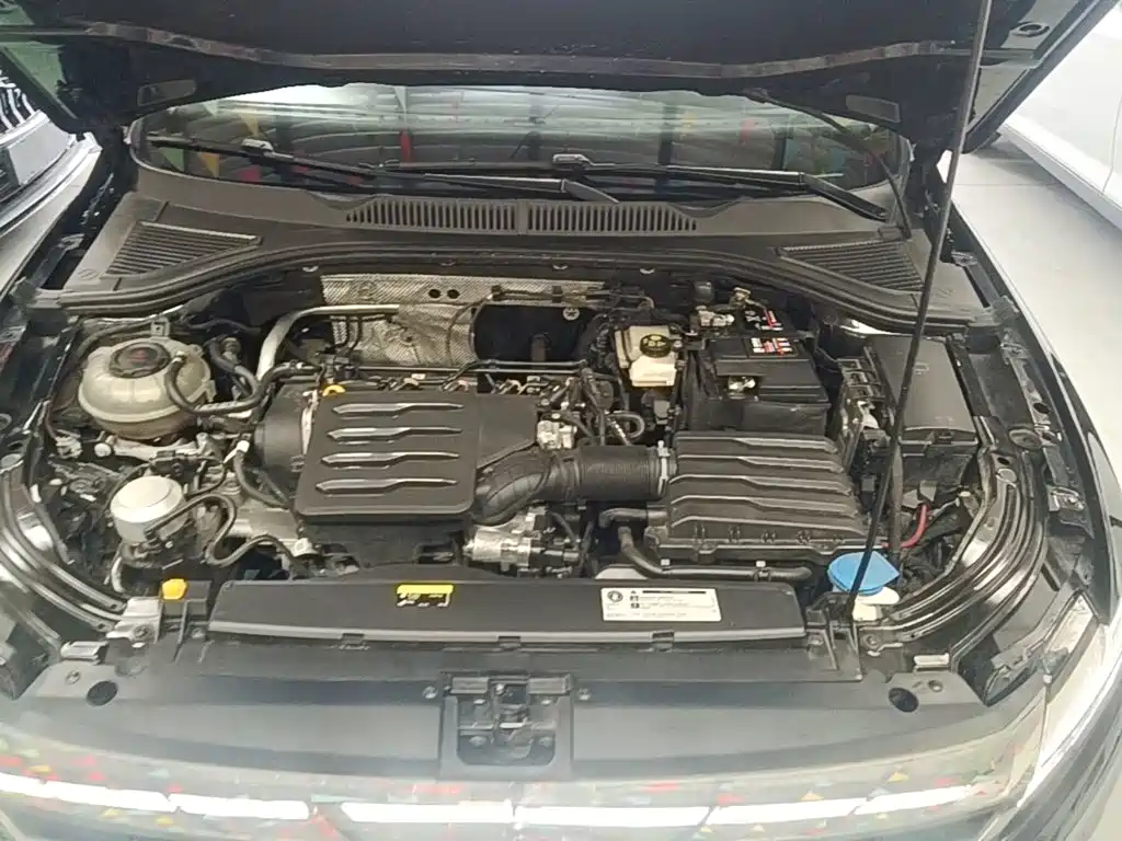 Volkswagen Lavida — миниатюра 20