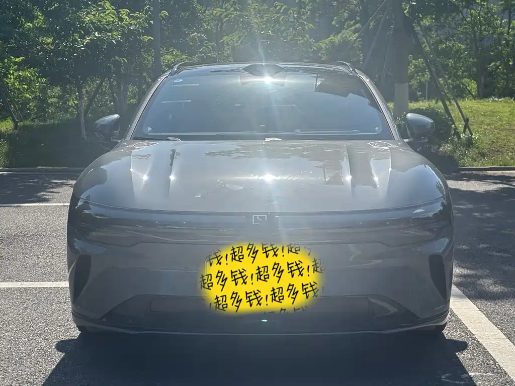 Zeekr 007GT 2025 Smart Drive 100kWh