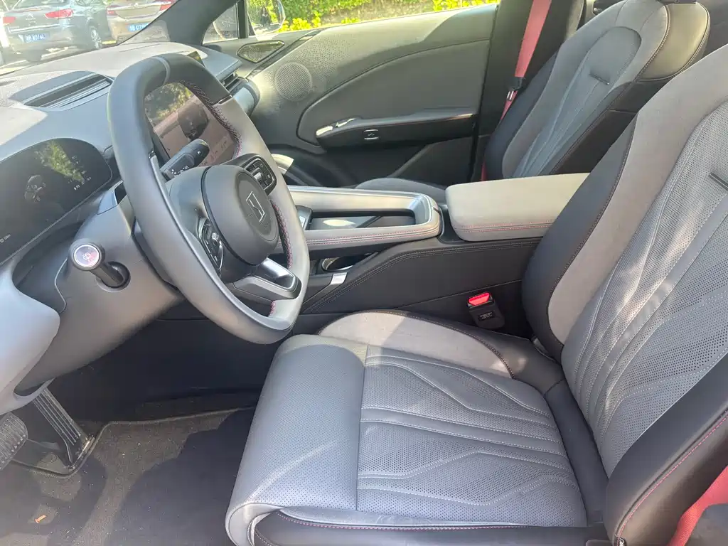 Zeekr 007GT 2025 Smart Drive 100kWh