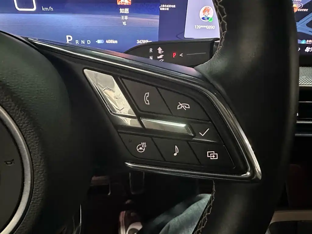 Buick E4 — миниатюра 16