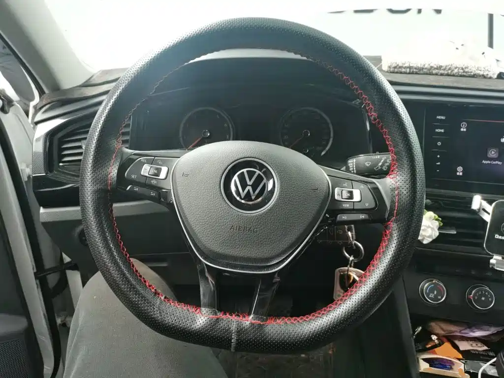 Volkswagen Tayron — миниатюра 6