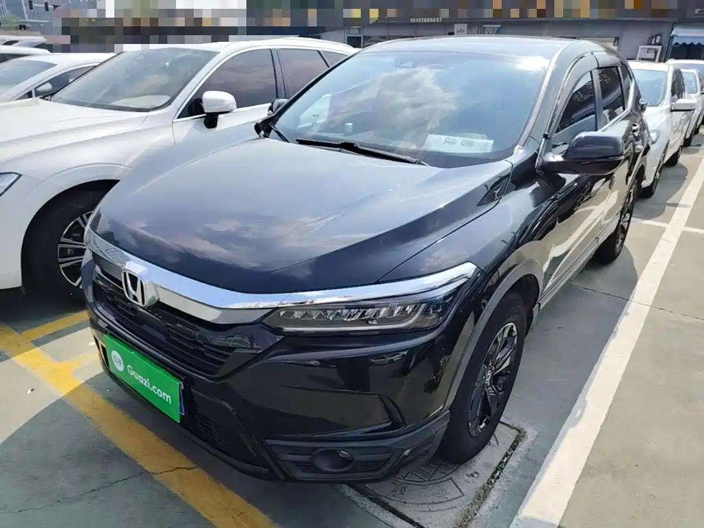 Honda Breeze — миниатюра 2