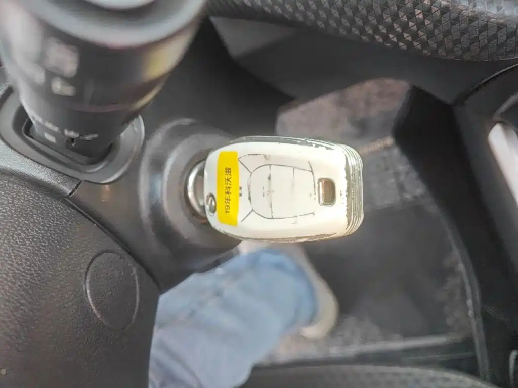 Chevrolet Cavalier — миниатюра 9