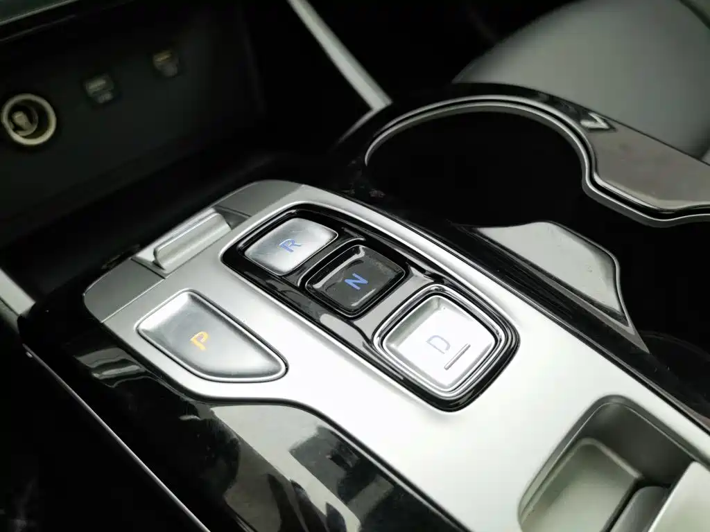 Hyundai Tucson — миниатюра 13